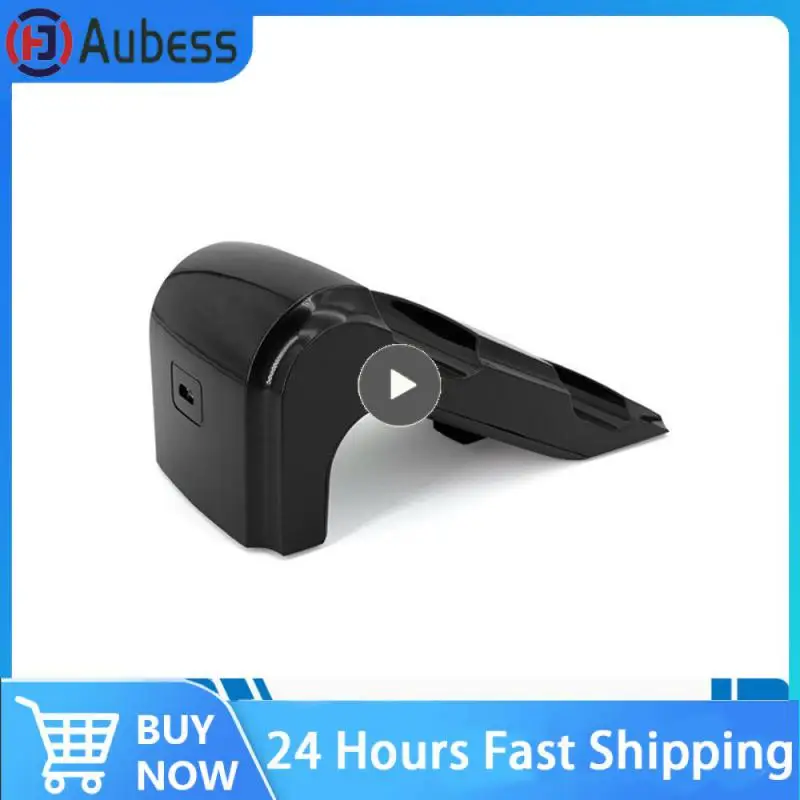 

Run Smoothly Game Component Abs Charger No Delay Charging Base Not Stuck High Speed Transmission Handle Accessories Black