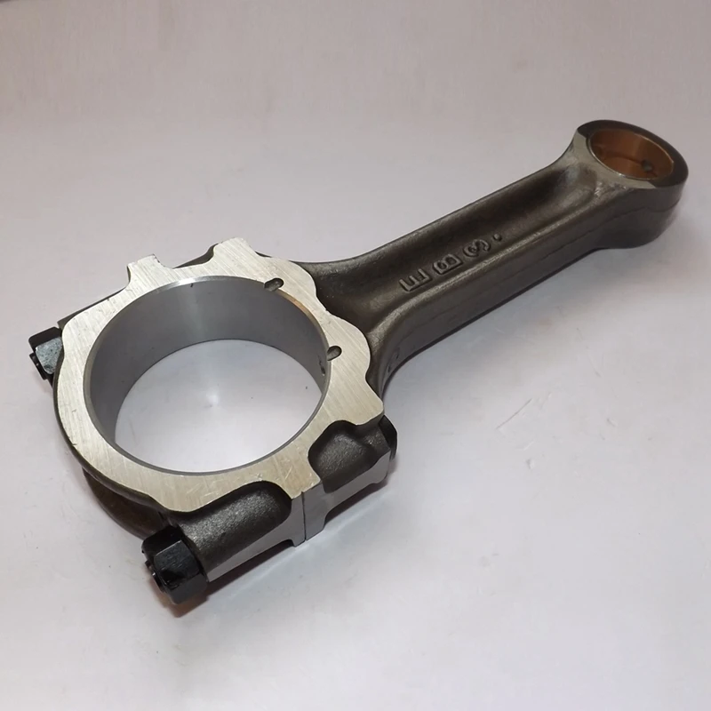 YD25 YD25DDTI Тяга двигателя 12100-ED300 для Nissan Navara (D40) Pathfinder R51 Murano NV350 Шатун кривошипа