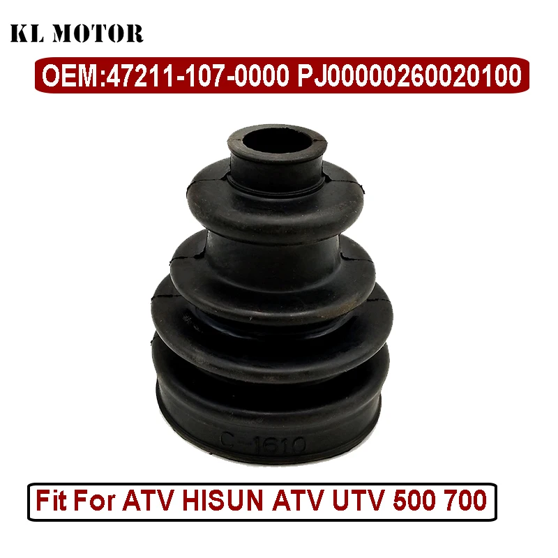 

Запчасти для квадроциклов Hisun 400, 450, 500, 700, резиновые PJ 00000260020100 47211-107-0000 Запчасти для квадроциклов UTV 4x4