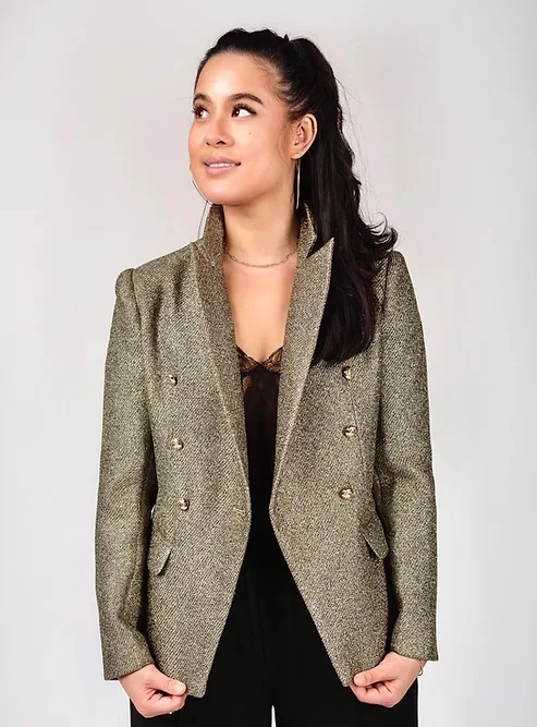 Свадебное платье для матери Hester Coat