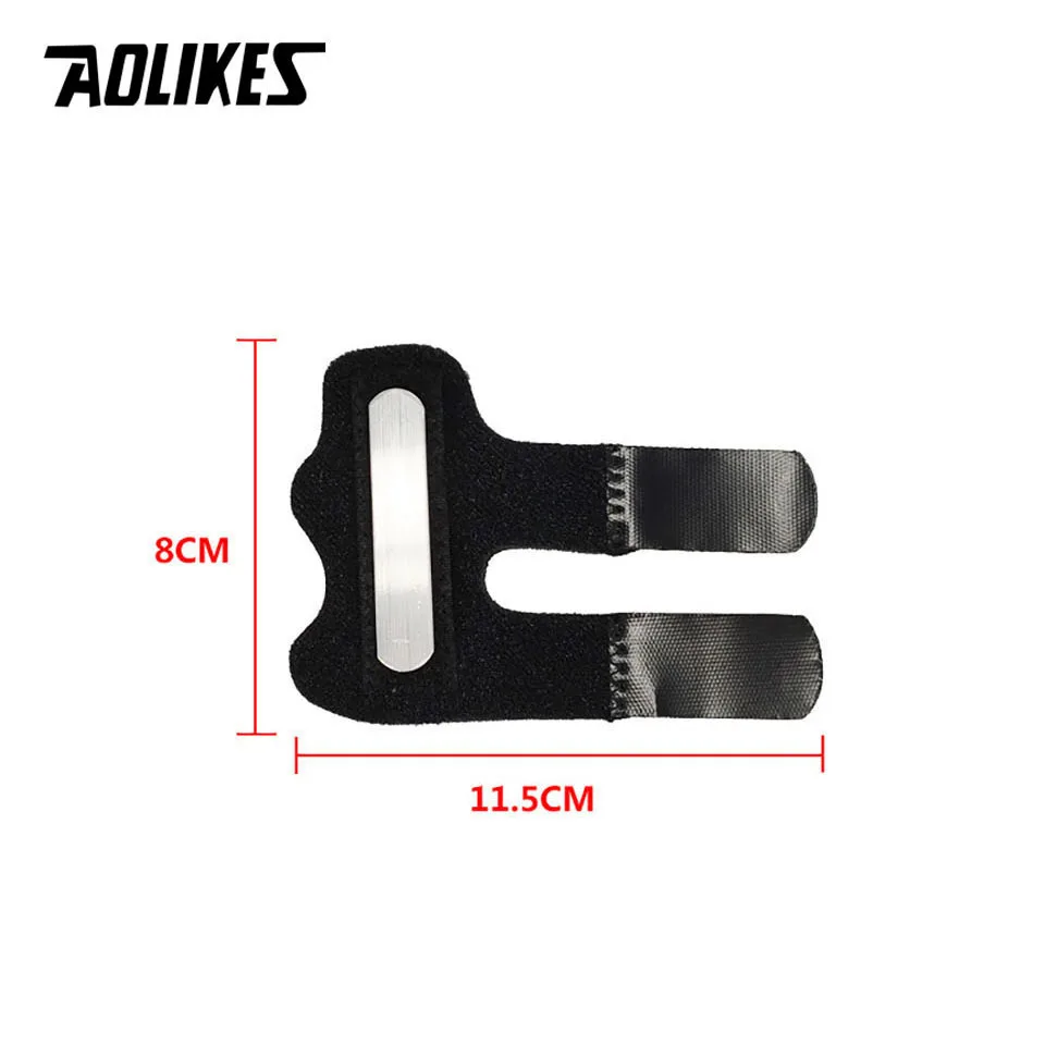 1 шт. защитная накладка на палец |