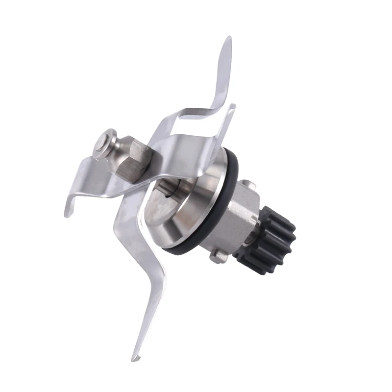 Запасные части для лезвия блендера из нержавеющей стали аксессуары пригодные