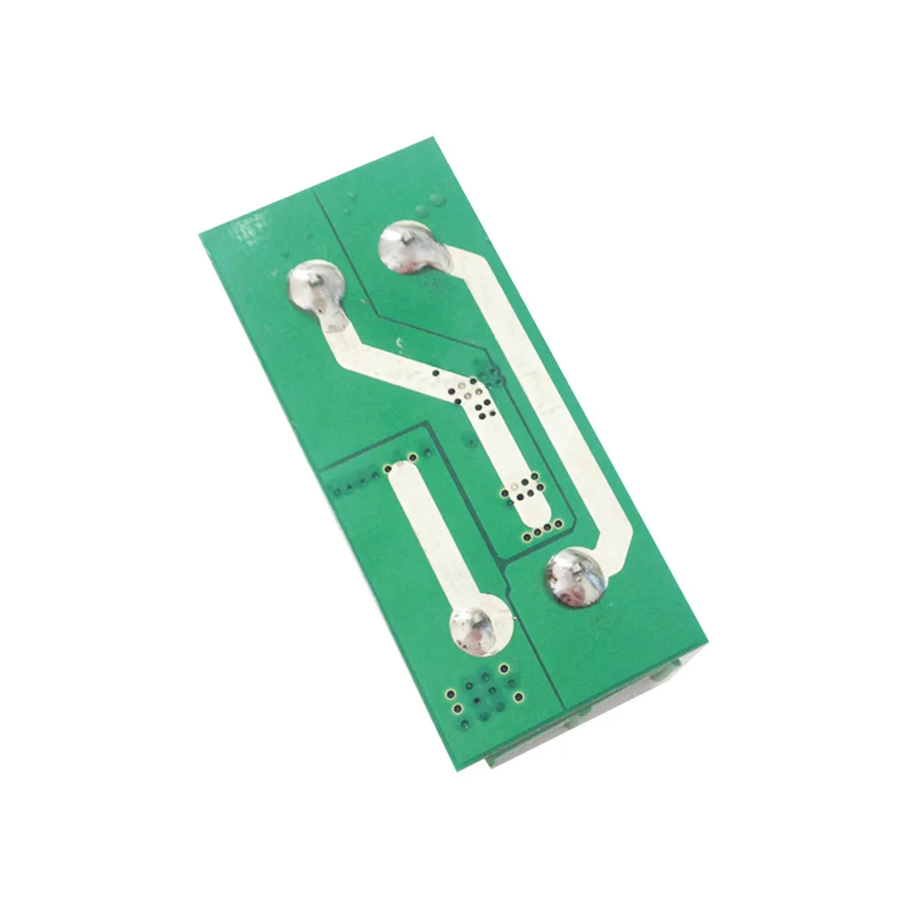 Идеальный диод с защитой от обратного тока модуль источника питания постоянным