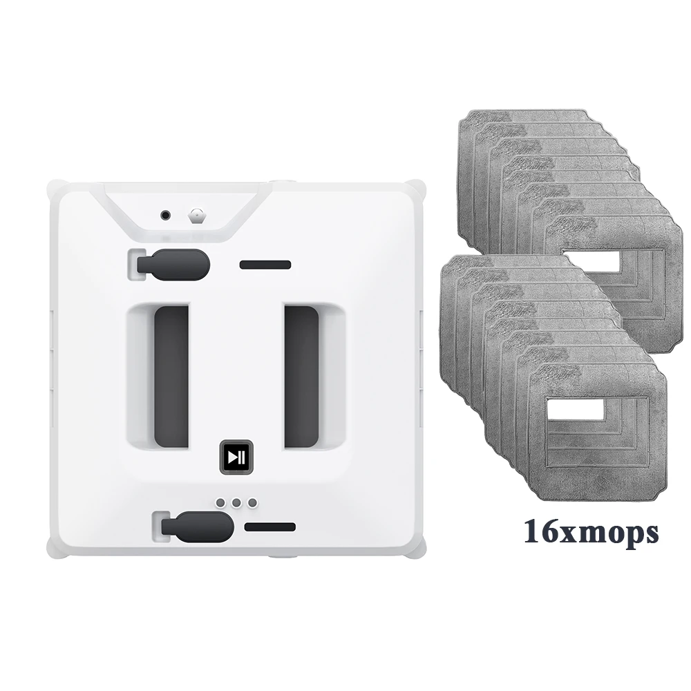 

Робот-мойщик окон Alisuber