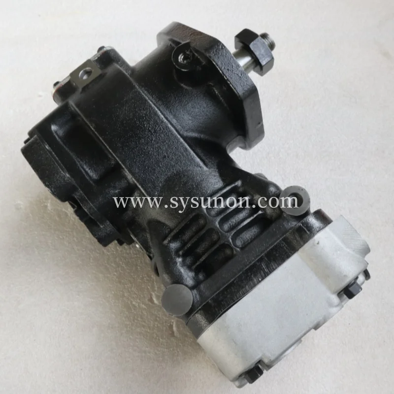 Хорошее качество детали двигателя строительной техники воздушный компрессор ISBe