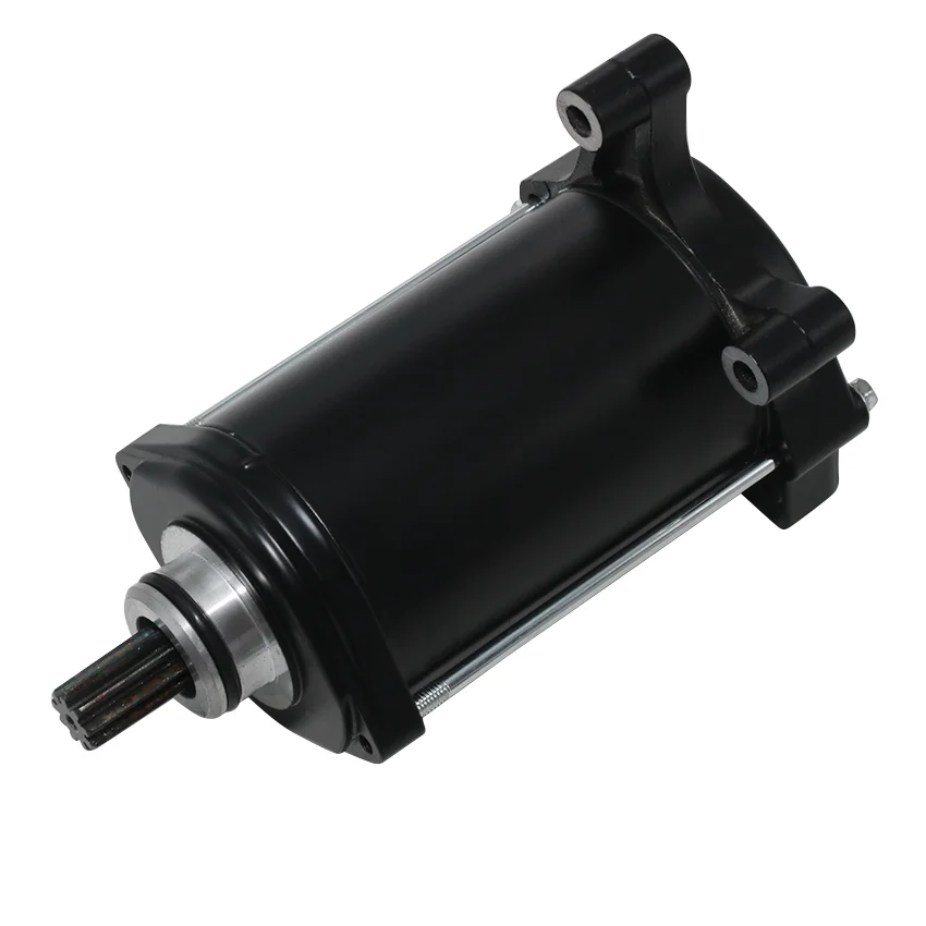 

Motorcycle Starter Motor Starter Electrical Engine for R1200GS R1200 R1250 R1250GS R1200R 12418526230 8526230-03