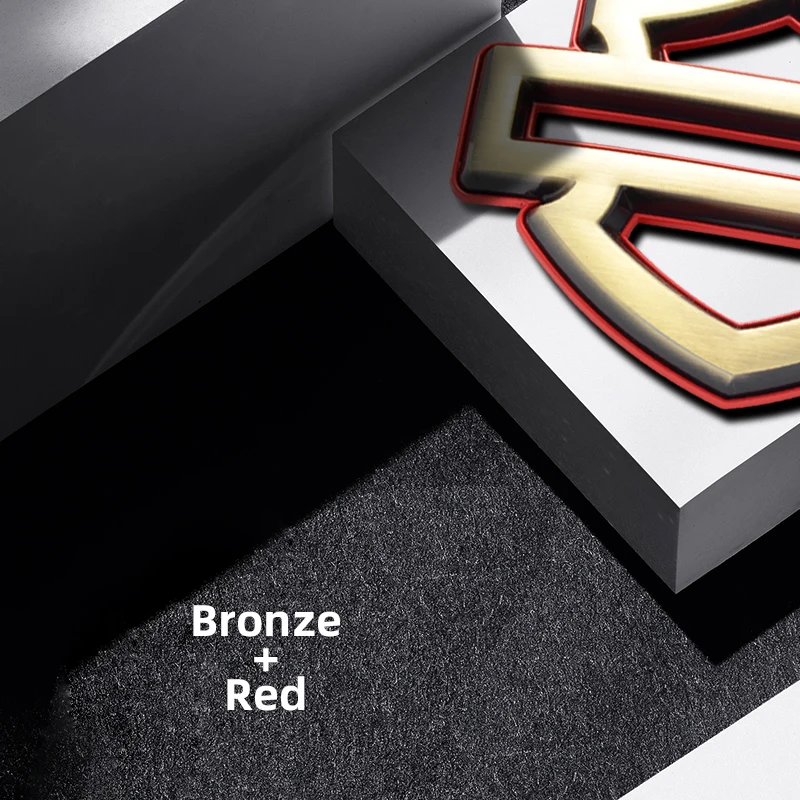 

1 шт. новый 3D металлический декоративный логотип топливный бак мотоцикла персонализированная модифицированная автомобильная наклейка стерео автомобильная наклейка значок аксессуары