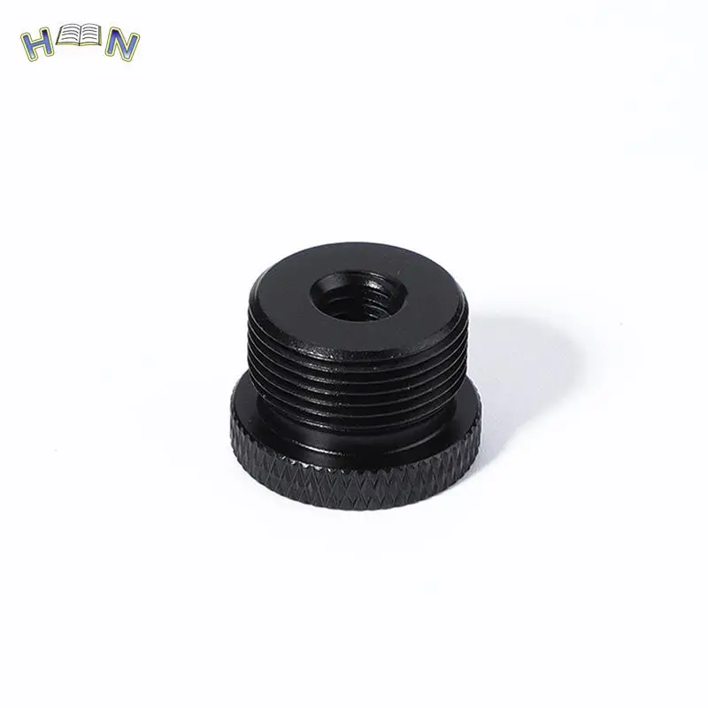 

1PC Microphone Stand Conversion Screws 1/4" to 5/8" Thread Screw Mount Adapter for Microphone Stable Clip Cantilever Stand