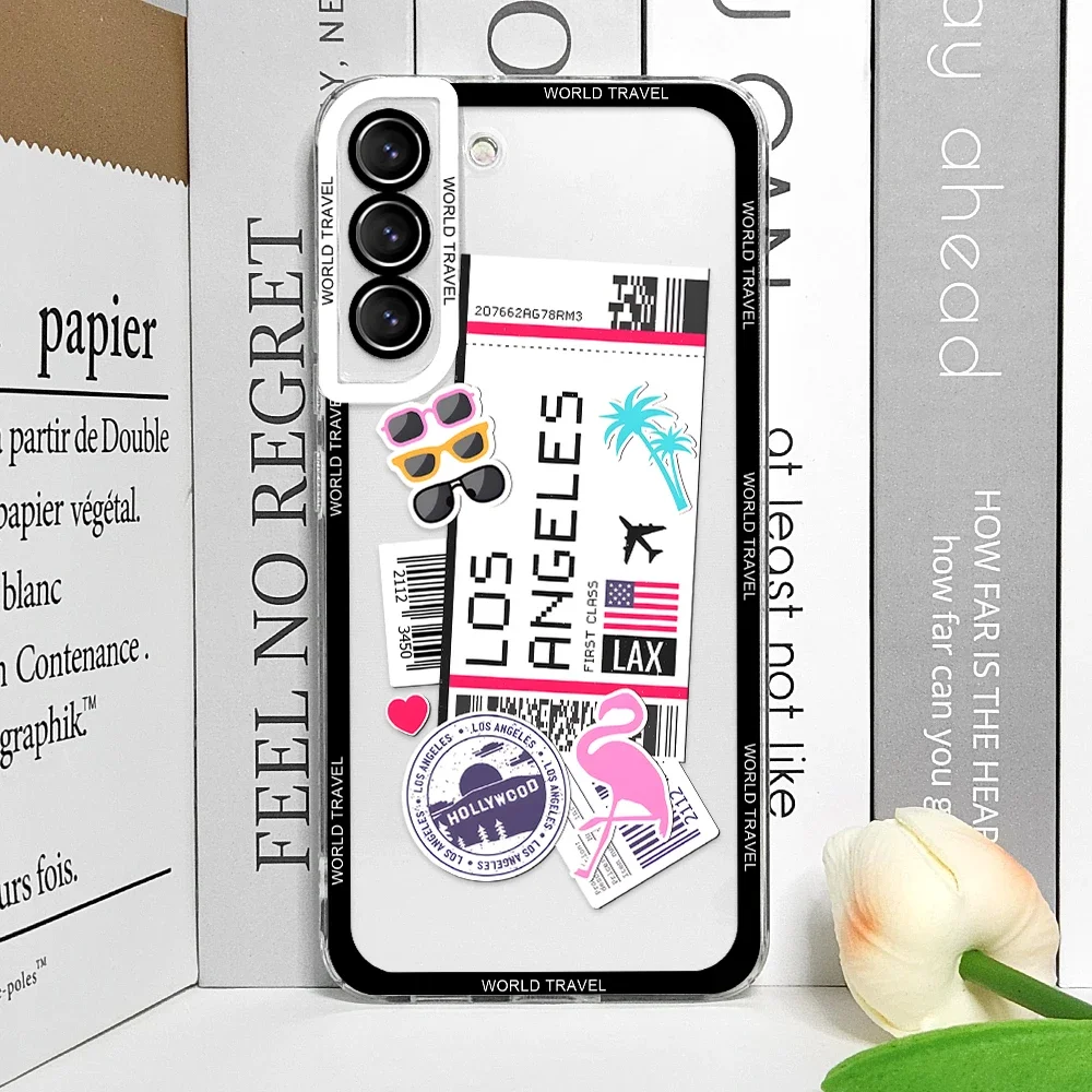 Чехол для Samsung Galaxy A70 A54 A53 A51 A22 A32 A31 A13