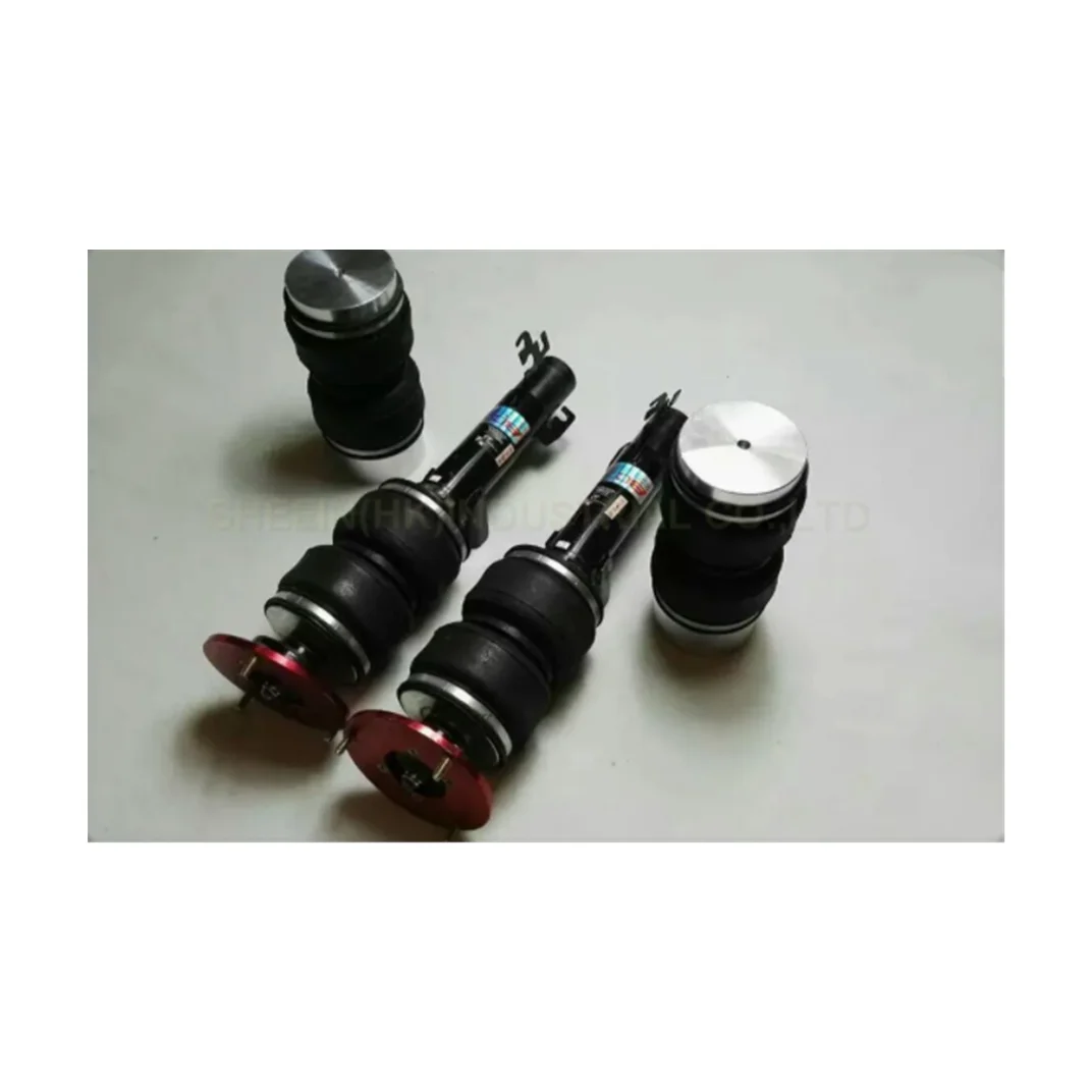 

For MG6 (2010~) /AIRMEXT air strut Air suspension/coilover+air spring assembly /Auto parts/chasis adjuster/ air spring/pneumatic