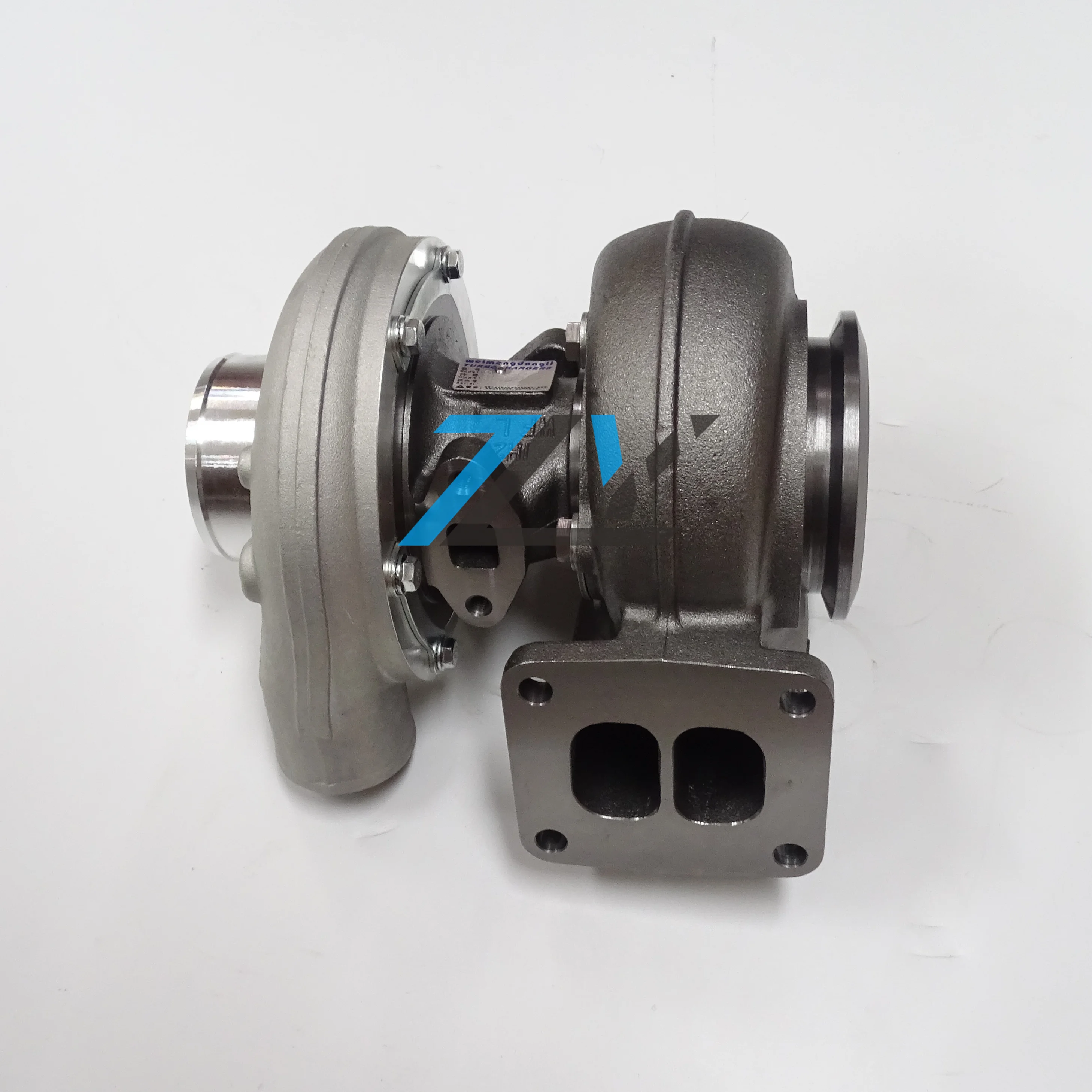 Турбокомпрессор RE515981 RE516011RE517786 173183 RE520459 RE520461 RE526871 RE526872 RE526873 SE501155 SE501671 4045H Supercharger