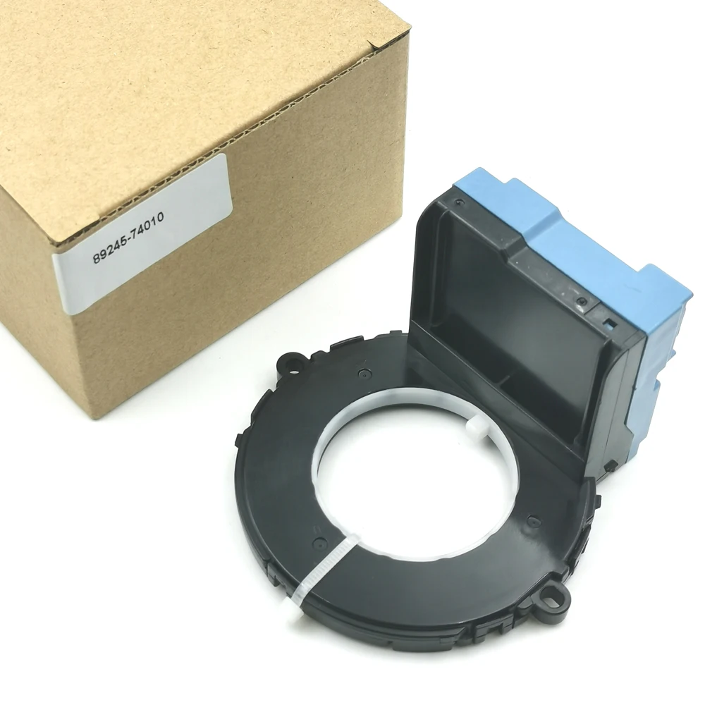 Датчик угла поворота рулевого колеса OE: 89245-74010 8924574010 для Toyota, Scion, Land Cruiser, Prado, Prius, Yaris, Hilux. Запчасти. (art.: 3920d9e0804bf) - 3920d9e0804bf
