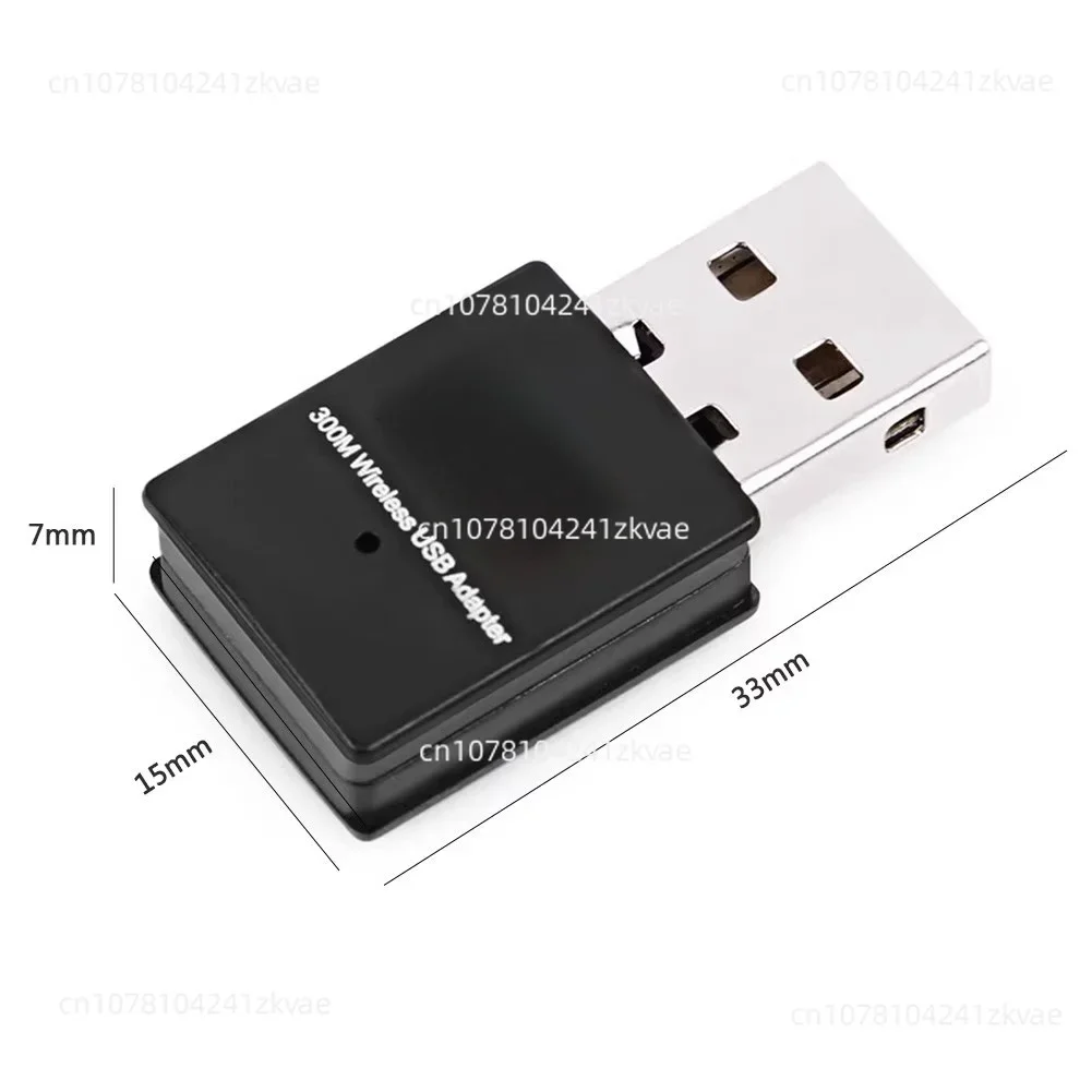 NW362 обновление RTL8192CU 300m USB беспроводная сетевая карта Компьютер ТВ WIFI приемник WINCE