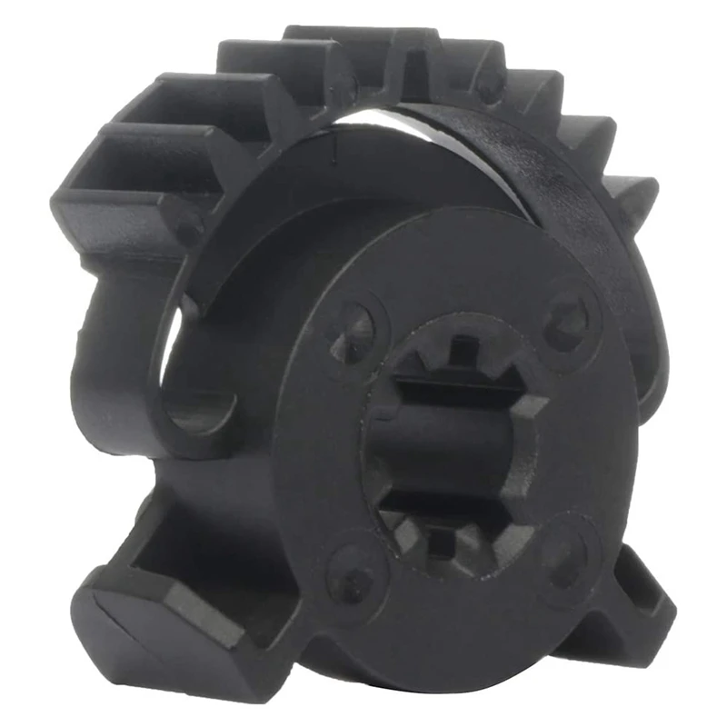 5X для 2011-2017 Dodge Durango Jeep Grand Cherokee Heat &amp AC шестерня привода 68214880AA