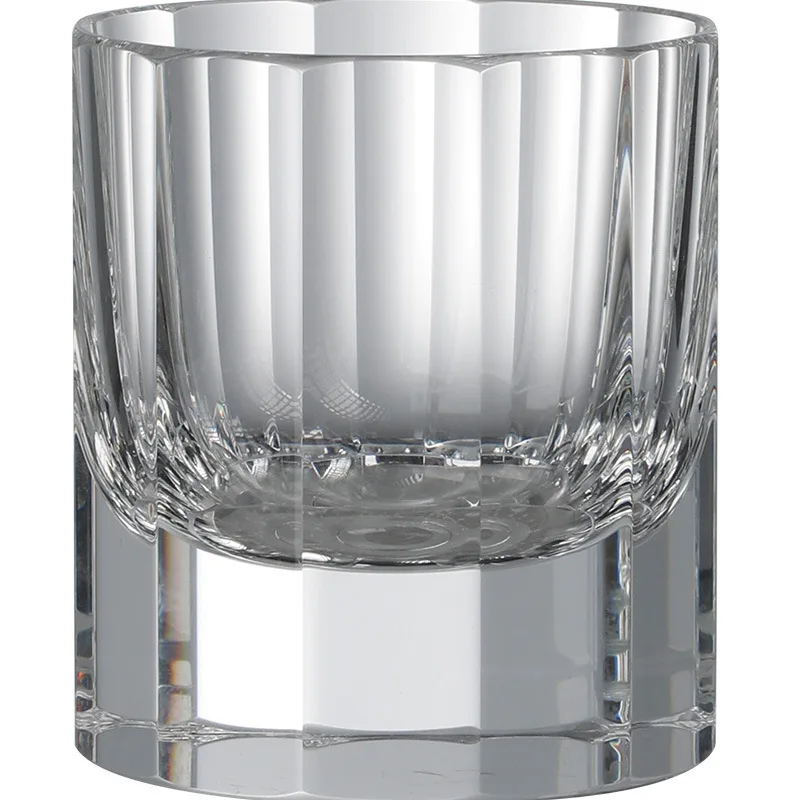 Европейские пивные бокалы роскошные стаканы для виски ручной набор