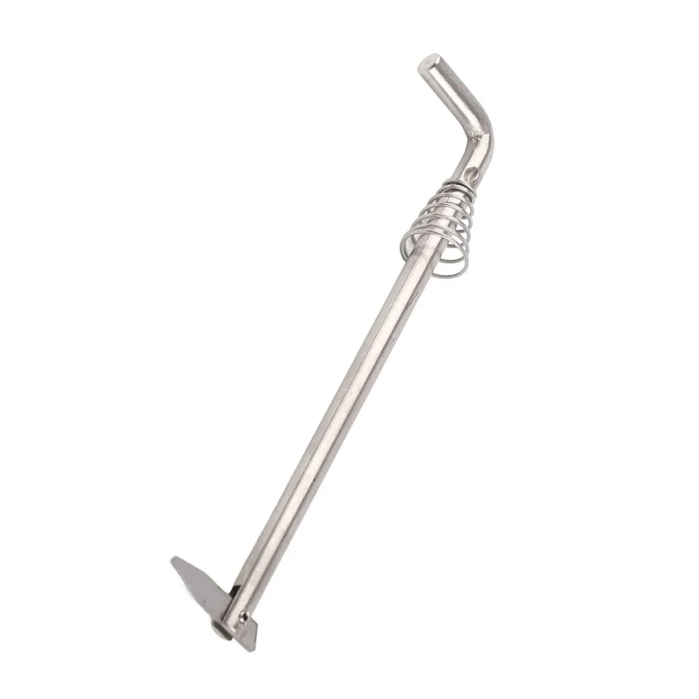 

Tilt Thrust Rod Outboard Spring Removable Professional Maintenance