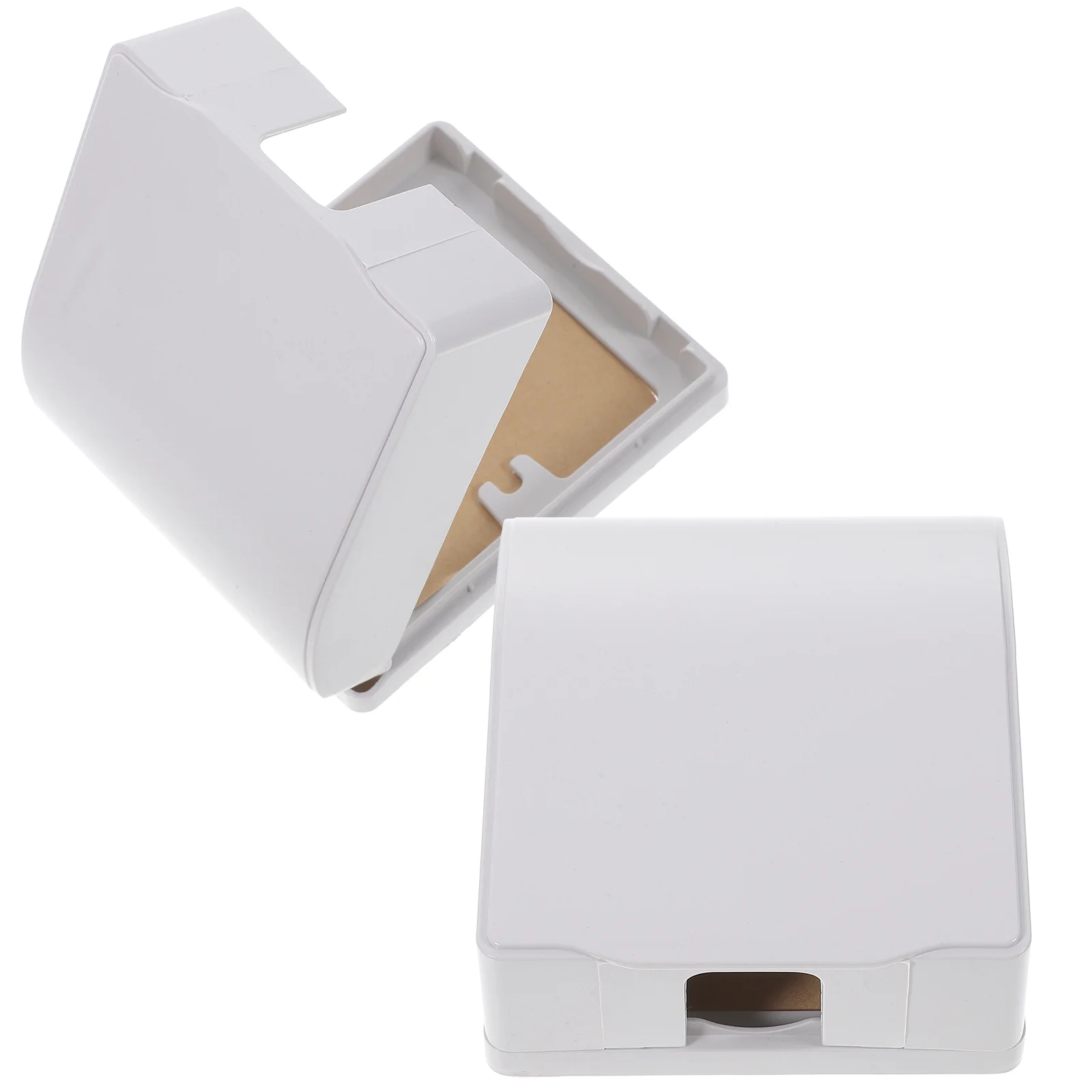 2 шт. детские вилки защитные розетки выключатель света настенная панель