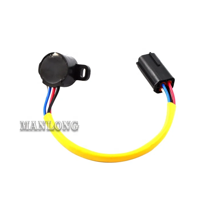 Датчик ускорения запасных частей вилочного погрузчика используемый для NISSAN FB15 с