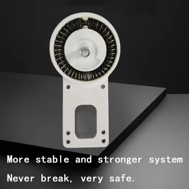 Рисунок 3 - Двойные пружины травмы S2 кронштейн