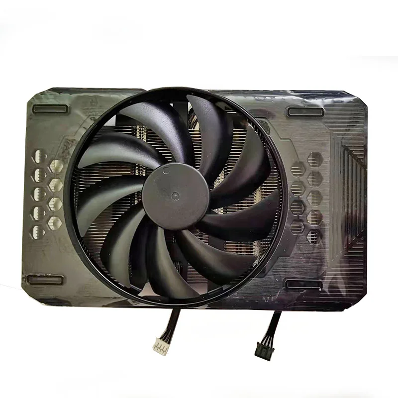 

Новый радиатор RTX 3060 в сборе для Gainward RTX 3060 Palit RTX 3060 или модифицированный Графический радиатор RTX A4000