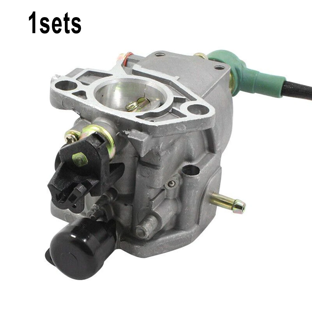 

Карбюратор для Honda GX240 8HP GX340 11HP GX390 188F 13HP
