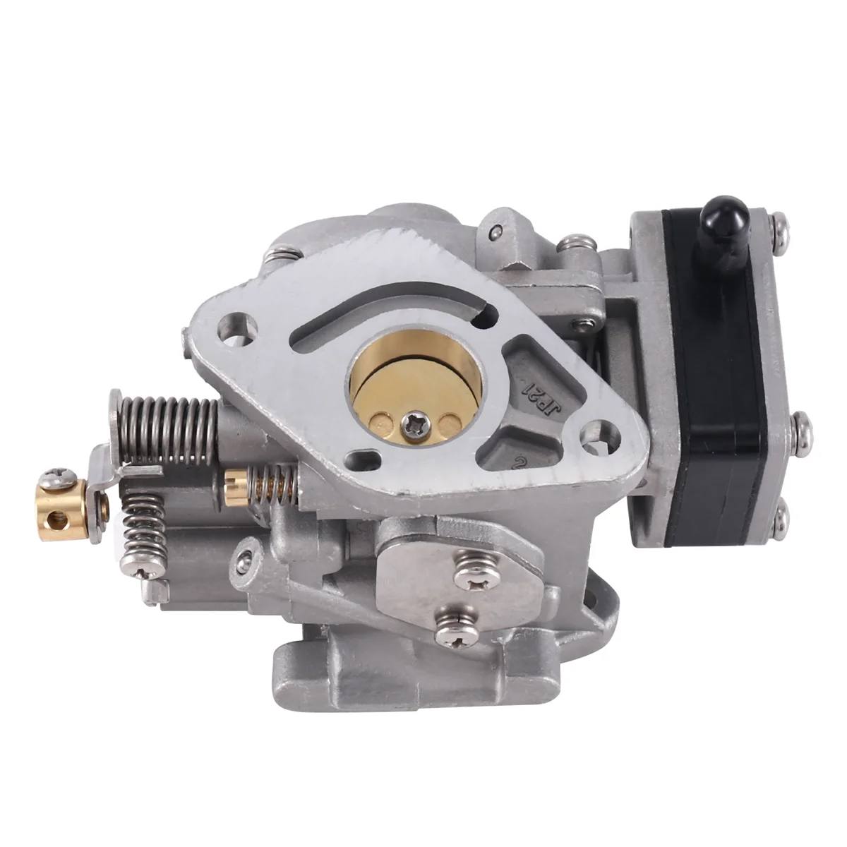 Лодочный подвесной карбюратор морской мотор в сборе для 5/6HP 2-тактный Hang Kai лодка