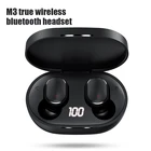 TWS-стереонаушники с поддержкой Bluetooth 5,0 и микрофоном
