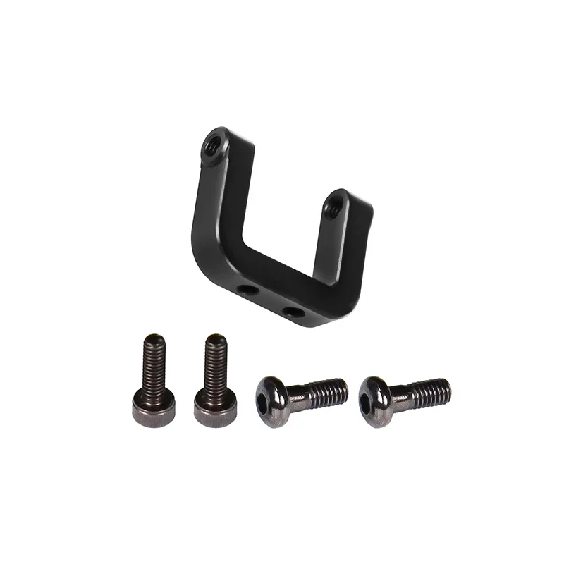 OMPHOBBY M7 Запчасти для радиоуправляемого вертолета Tail с регулируемым шагом