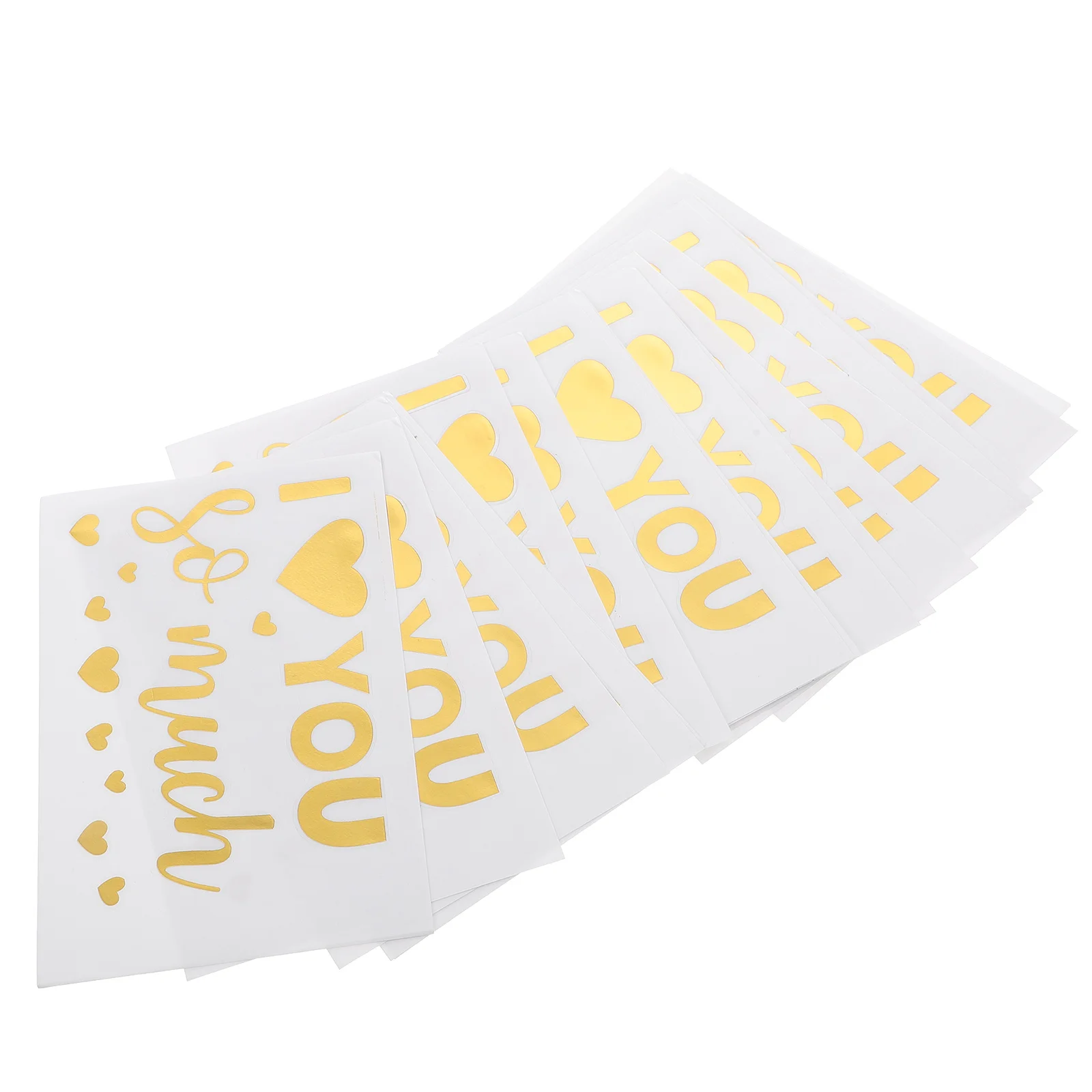 

Stickers Balloon Valentine Day Valentines Stickerdecals S Party You Love I Decor Wedding Heart Themed Decorating Showcase Props