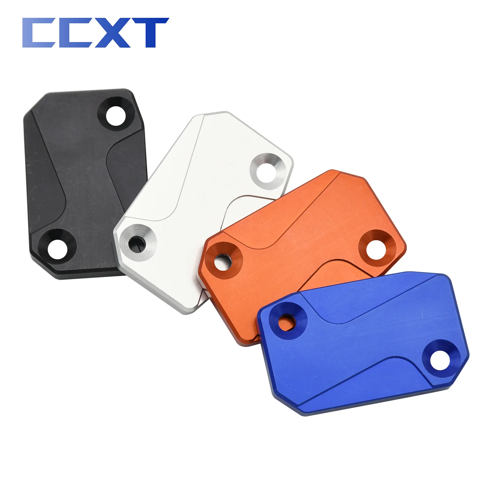 Крышка Резервуара для тормозного насоса KTM XC XCW XCF EXC EXCF SX SXF TPI 125 150 250 300 350 400 450 500 525