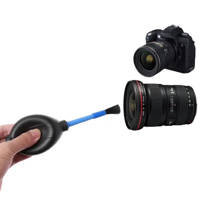 

Portable Removable Mobile Phone Camera Lens Practical Succulent Cleaning 85DD