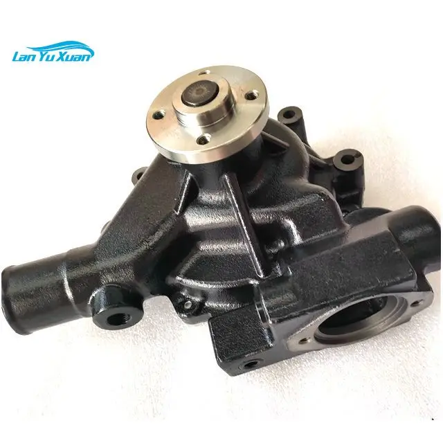 4955417 сборка водяного насоса для двигателя QSB3.3