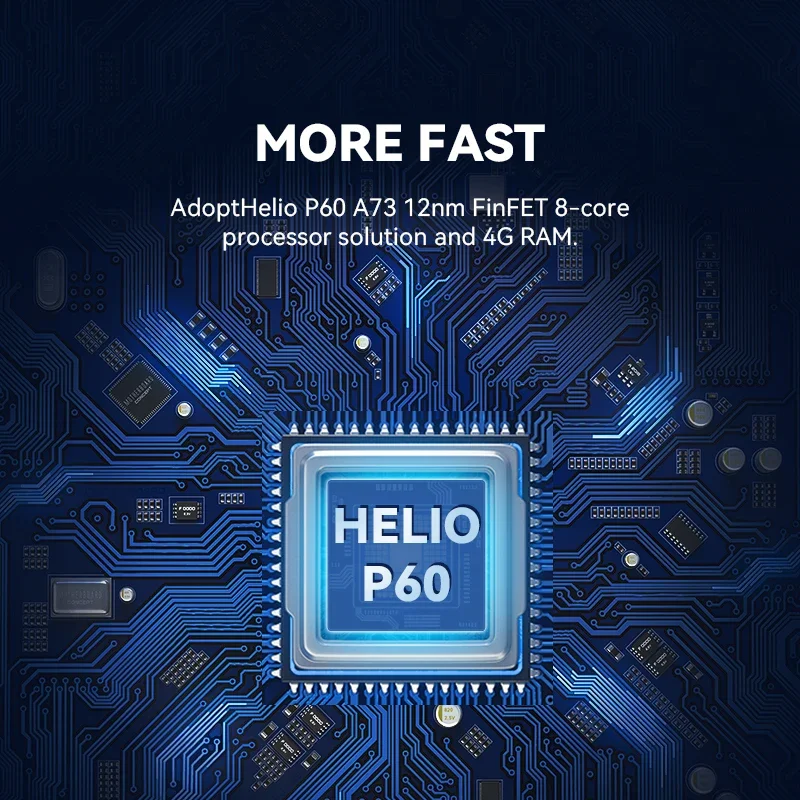 HUGEROCK R50 R5016 4 5-дюймовый КПК портативный сканер штрих-кода NFC промышленные