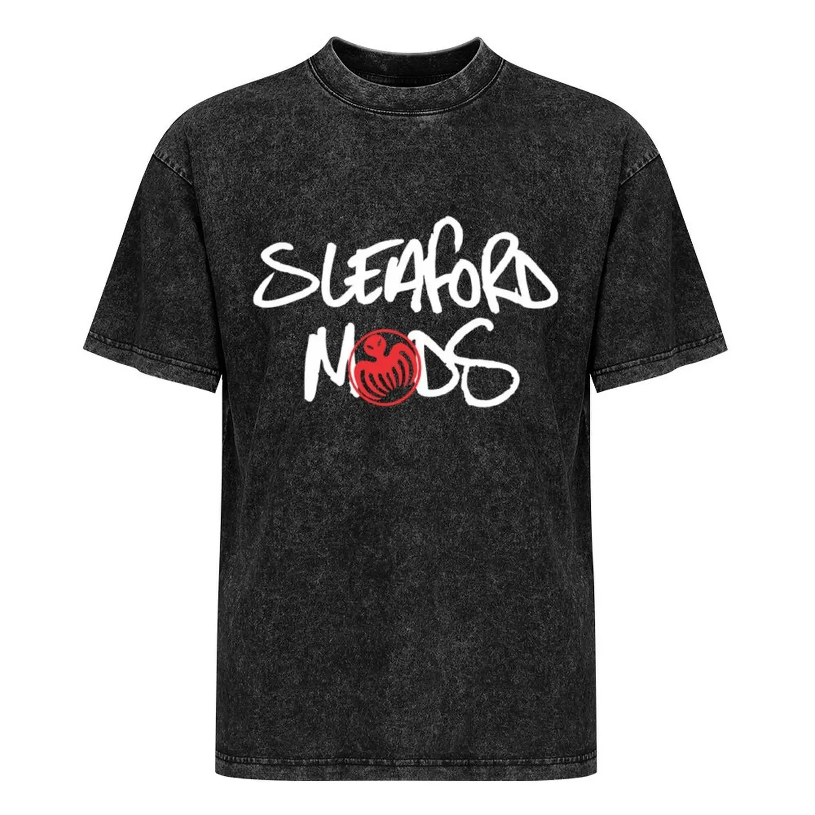 Sleaford Mods Music Dz39 пуловер спортивная футболка топы рубашки с рисунком забавные