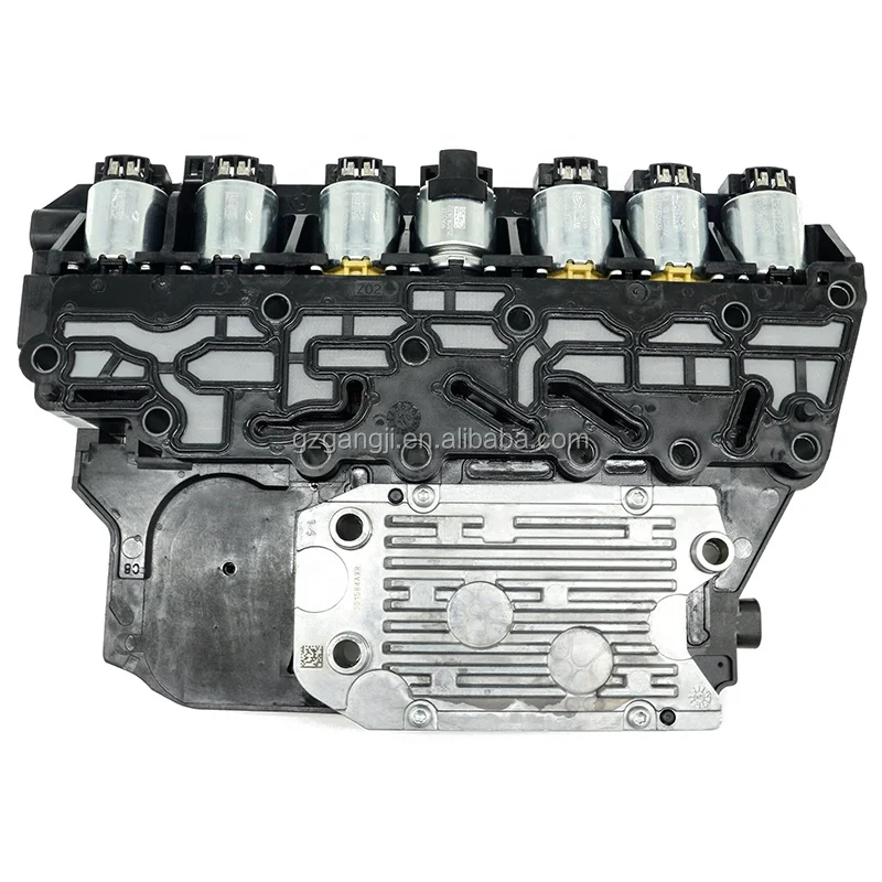 Оптовый модуль управления коробкой передач 6T40 6T45 ( 24256523 Для Chevrolets Cruzes Malibus Buicks GMCs