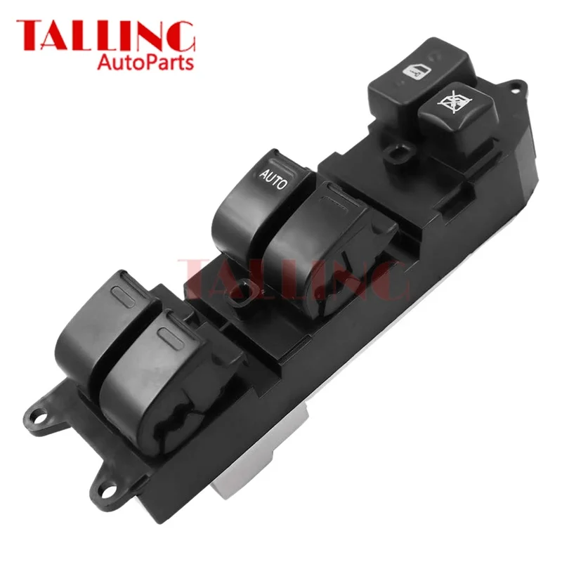 

84820-33060 переключатель стеклоподъемника для TOYOTA 4runner CAMRY COROLLA RAV4 TERCEL