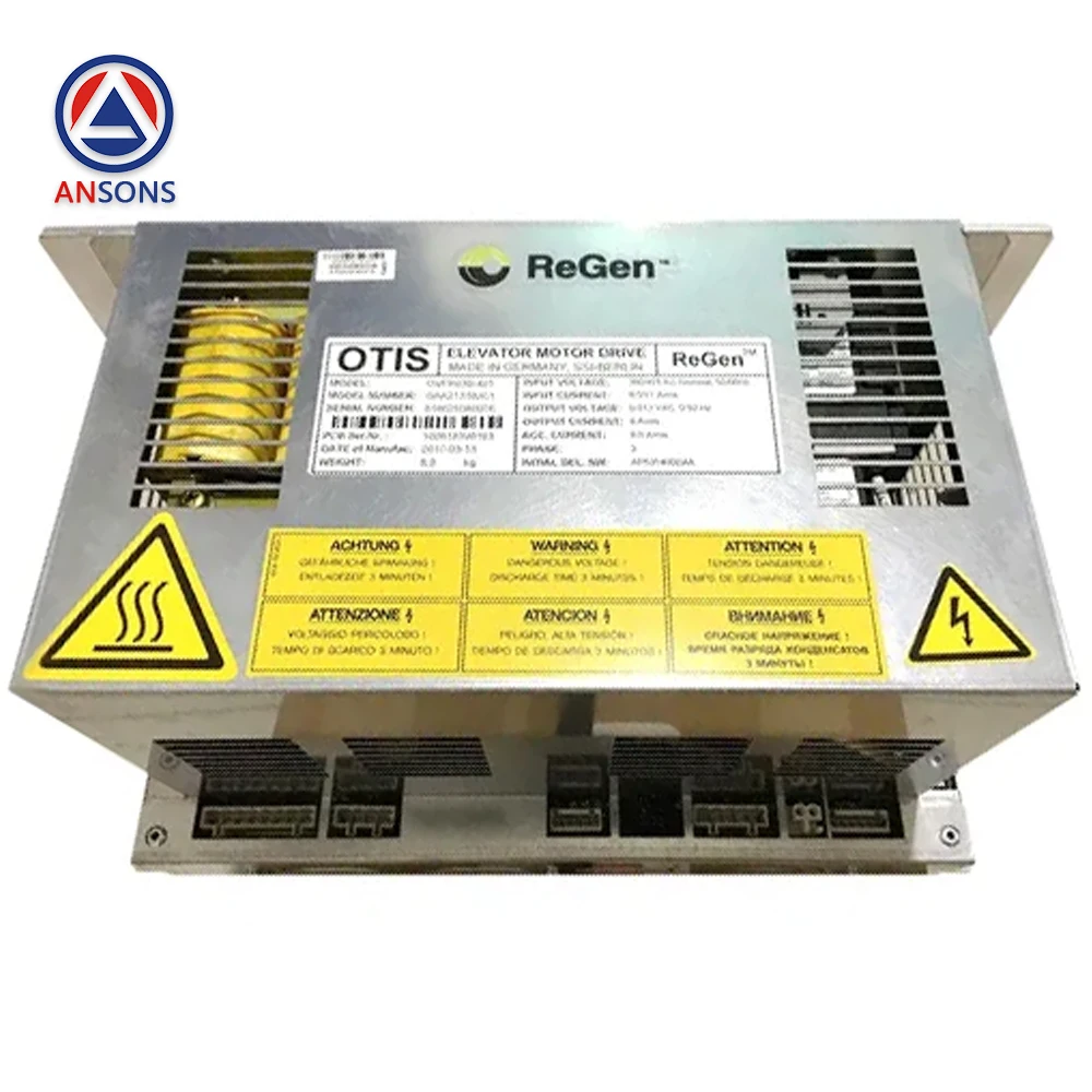 GAA21310JC10 GBA21310JC10 GAA21310JC20 GBA21310JC20 OTIS инвертор привода для лифта Ansons, запасные части для лифта