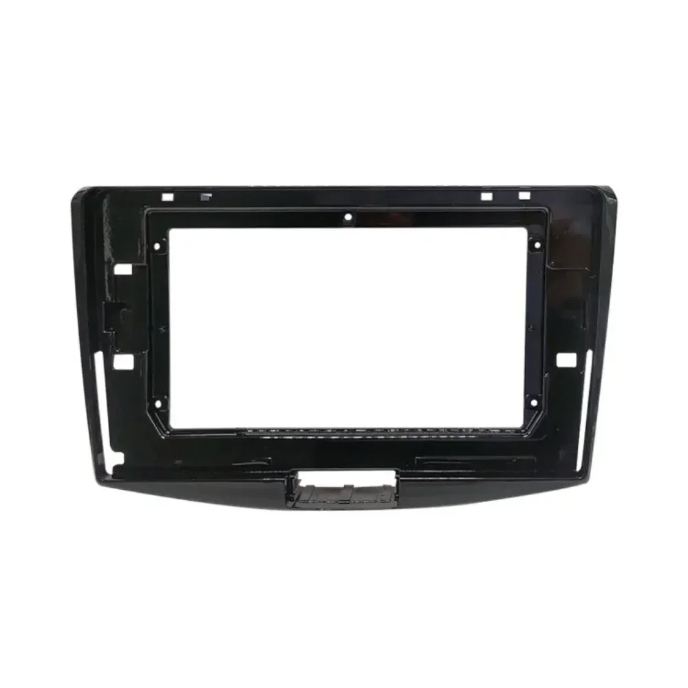 Комплект пластиковых установочных рамок для автомобильного радиоприемника