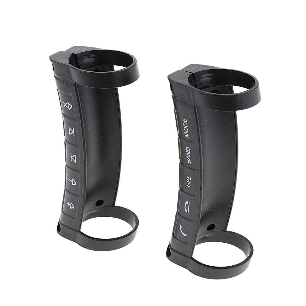 Беспроводной пульт дистанционного управления кнопкой рулевого колеса для