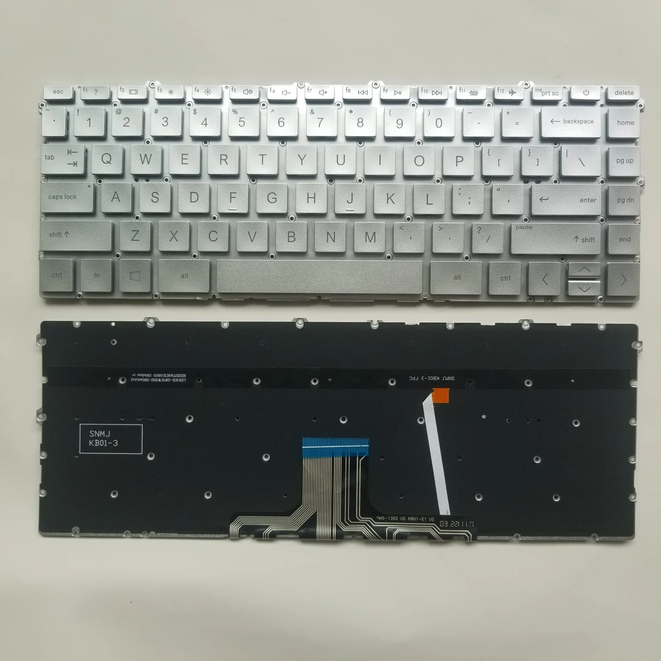 Новая американская клавиатура для HP Pavilion x360 14 DV 14DW 14-DW 14-DY 14-DYXXX 14-DW1000 14T-DW000 14T-DW100 с