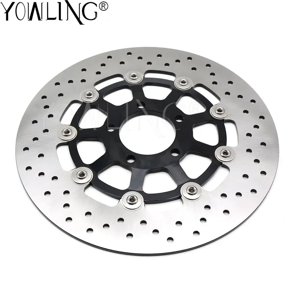 

320mm For SUZUKI GSXR1000 GSXR 1000 GSX-R 1000 2000 2001 2002 2003 Motorcycle Accessories Front Brake Disc Plate Brake Rotors