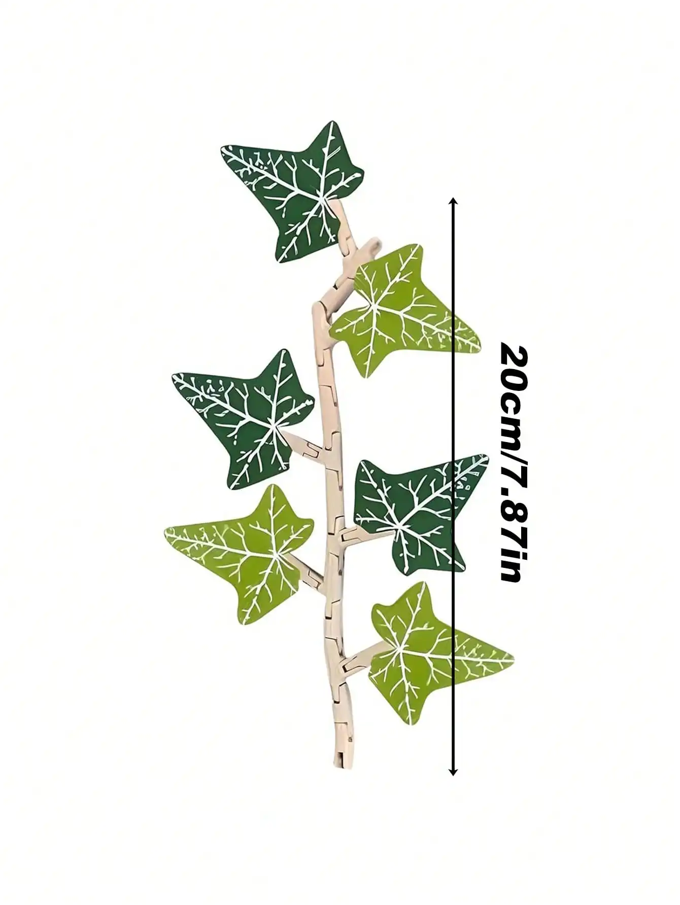 

Магнитный плющ для холодильника