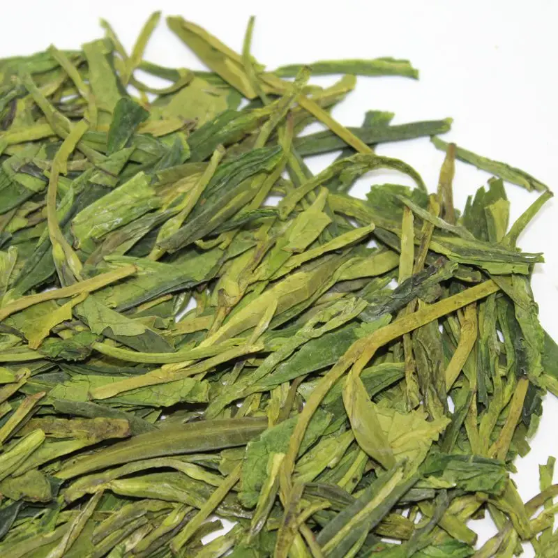 

2022 г, Китай, Западное озеро Dragon Well, здравоохранение, 250 г