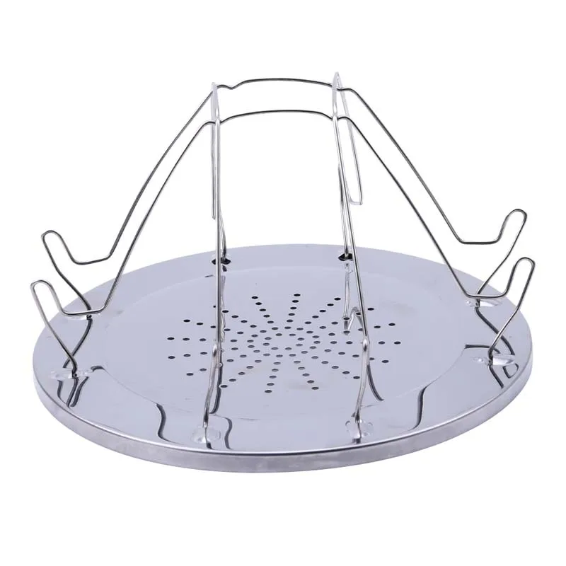 

Складная подставка для тостов из нержавеющей стали Toast Rack