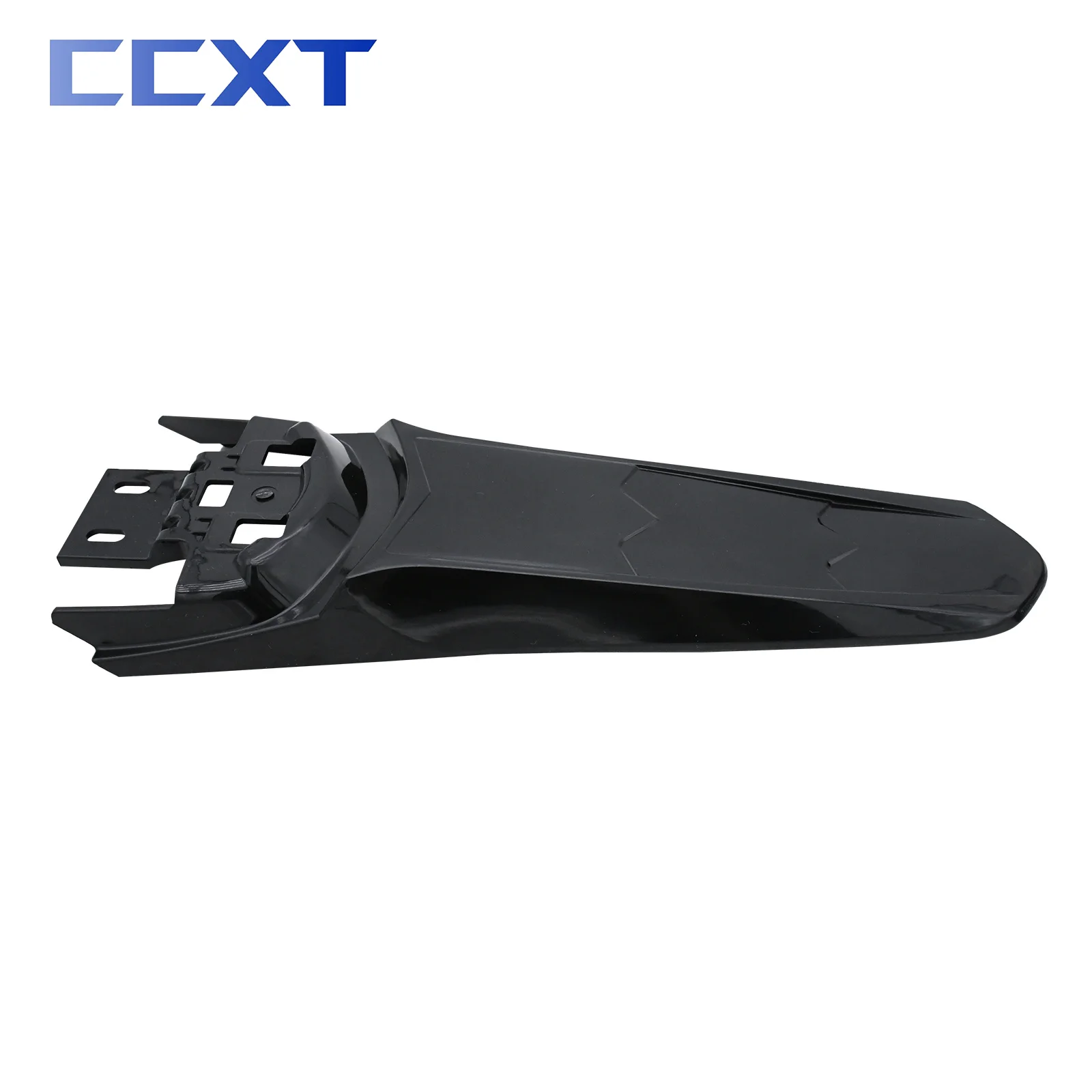 

Модифицированное удлиненное заднее крыло, удлиненное крыло для грязи, хвостовое крыло для Sur Ron Light Bee X и Light Bee S, универсальное