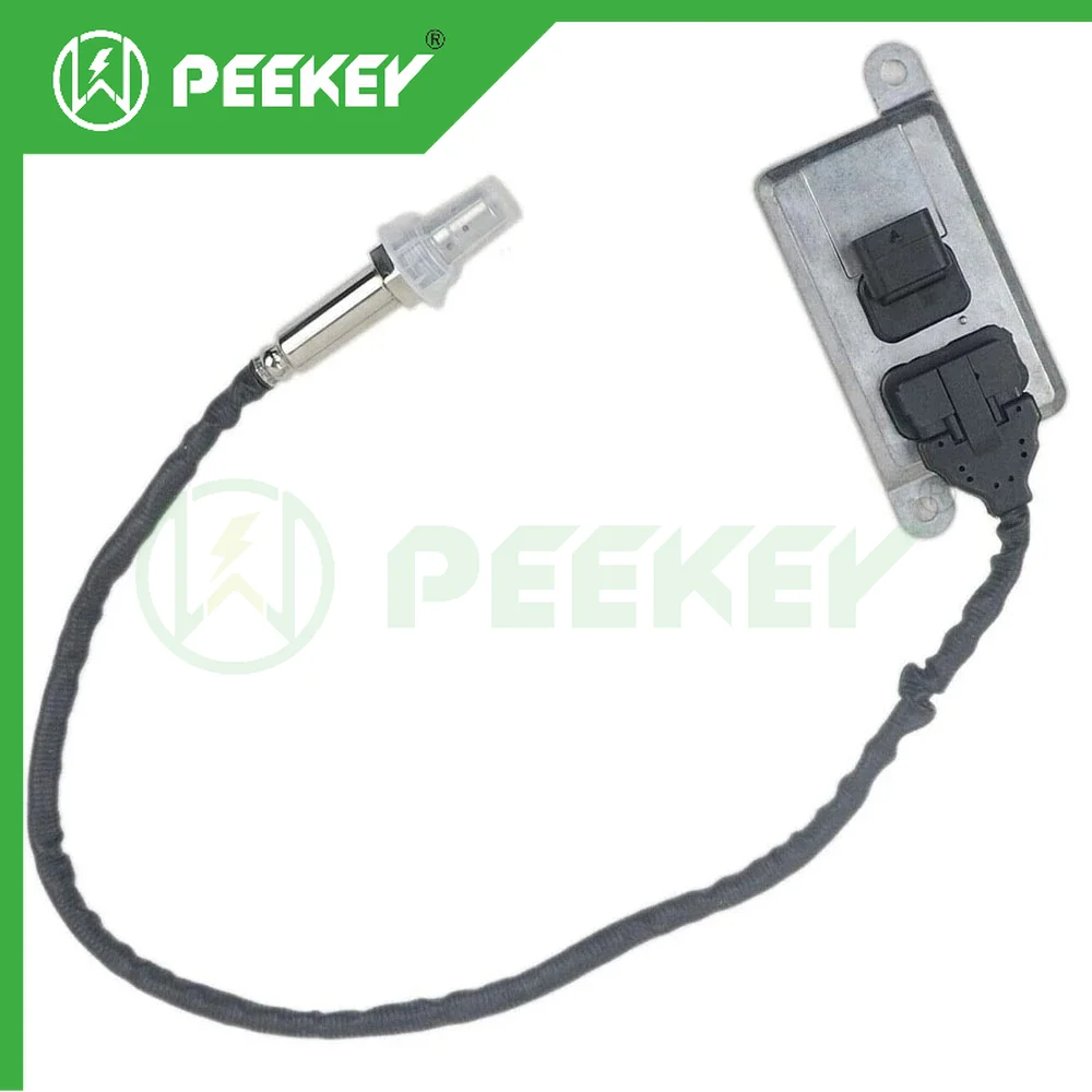 

5WK96615F 5801424181 5801754016 24V Nitrox Oxygen Sensor For Iveco Truck Nox Sensor 5801754015