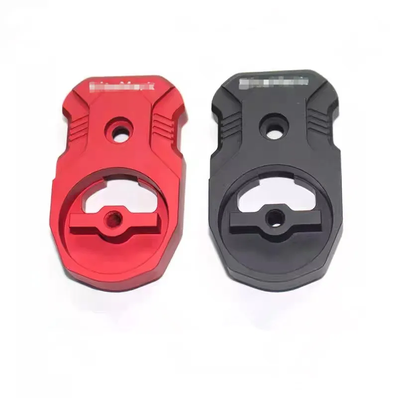 

Outdoor Sports High Quality CNC Metal Material AR Series Universal Toy Adapter Accessories Parts
