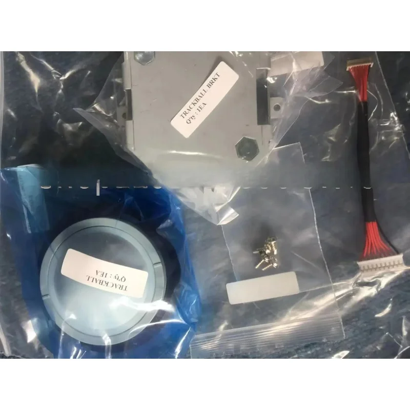 Трекбол Logiq P5 P6 Полусторонний П.Н. Tas4729N Новый