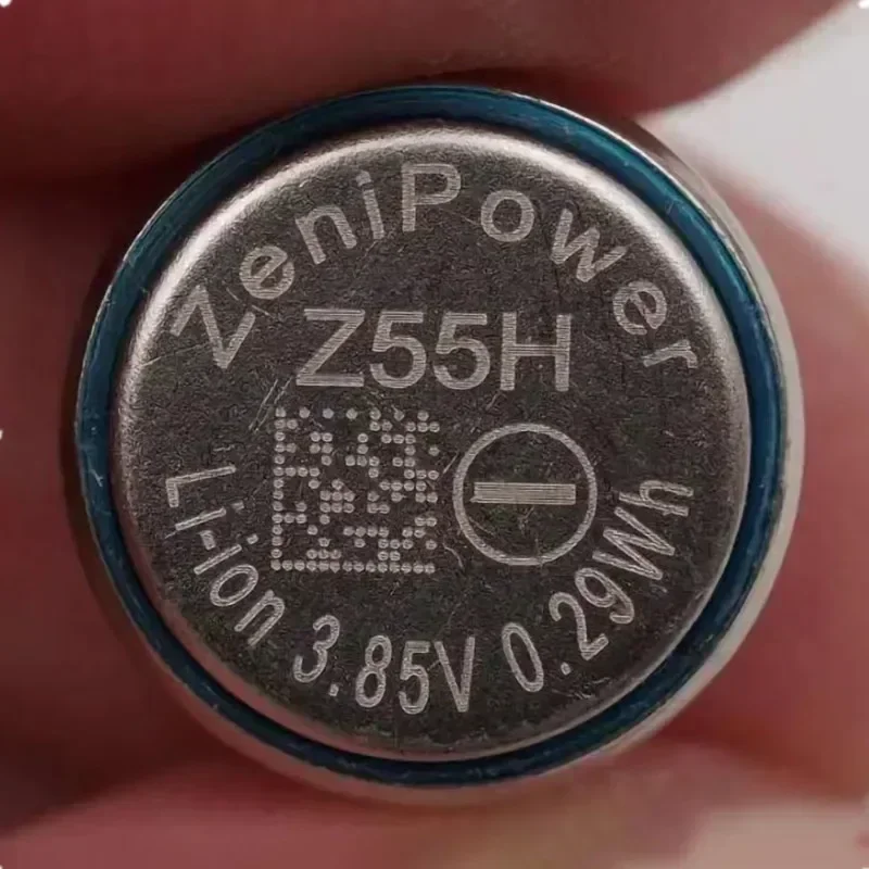 100% оригинальный новый аккумулятор Z55H для Sony WF-1000XM4 WI-SP600N WF-SP700N WF-SP900 WF-1000XM3 WF-1000X TWS 3 85