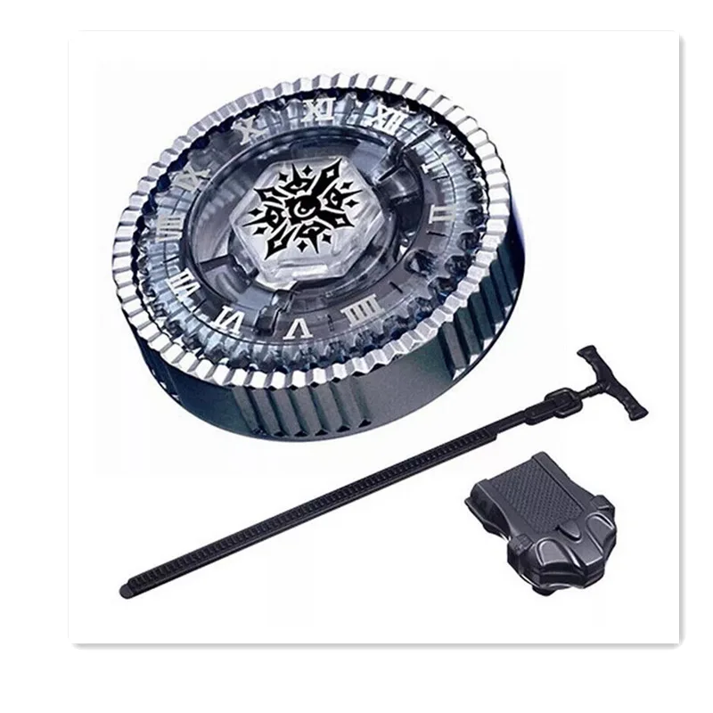 Спинкин Takara Tomy Metal Fight Beys BB104 Starter Basalt Horogium 145WD